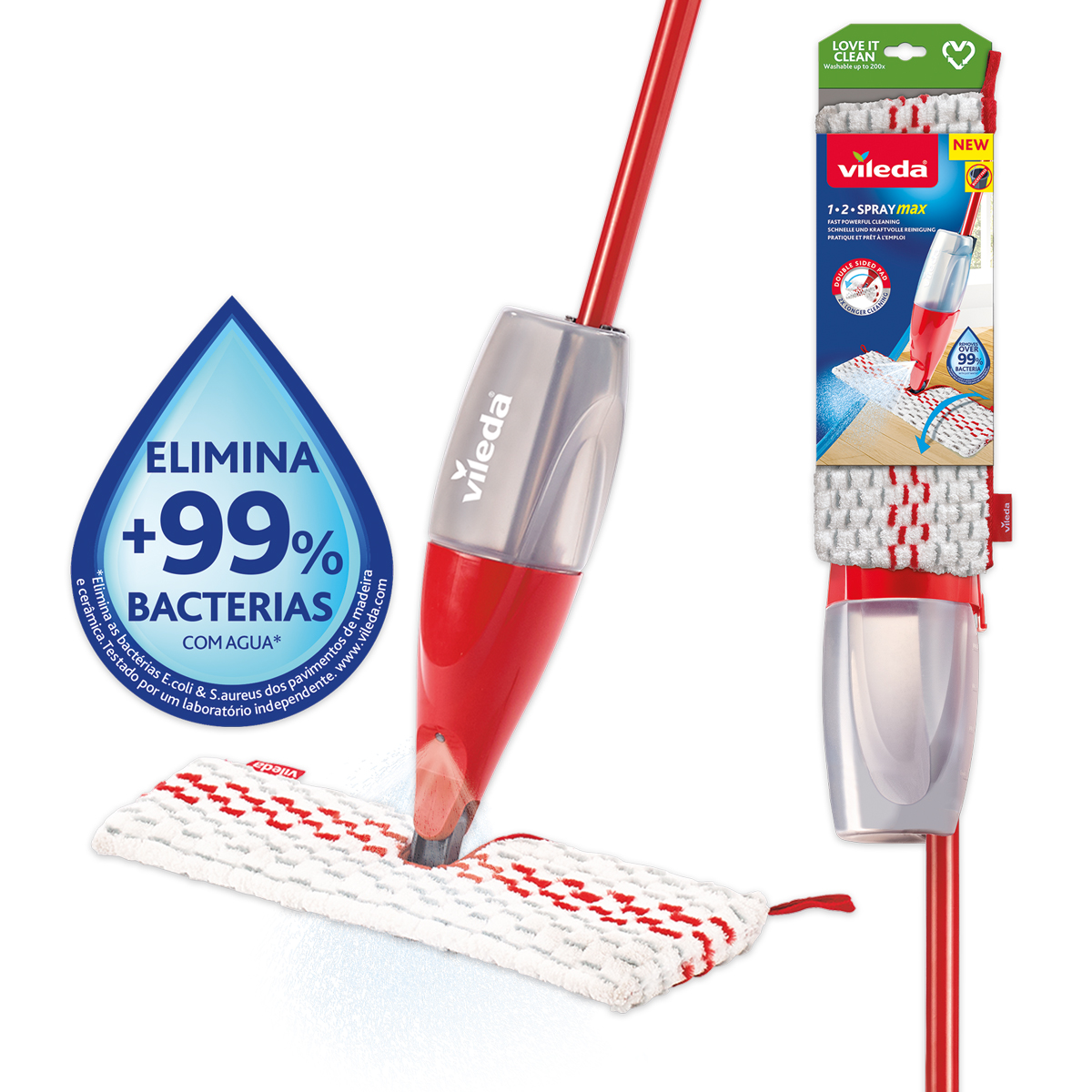 Mopa Spray Max 3G