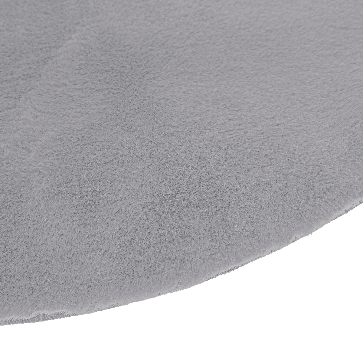Alfombra Four Gris 80Cm