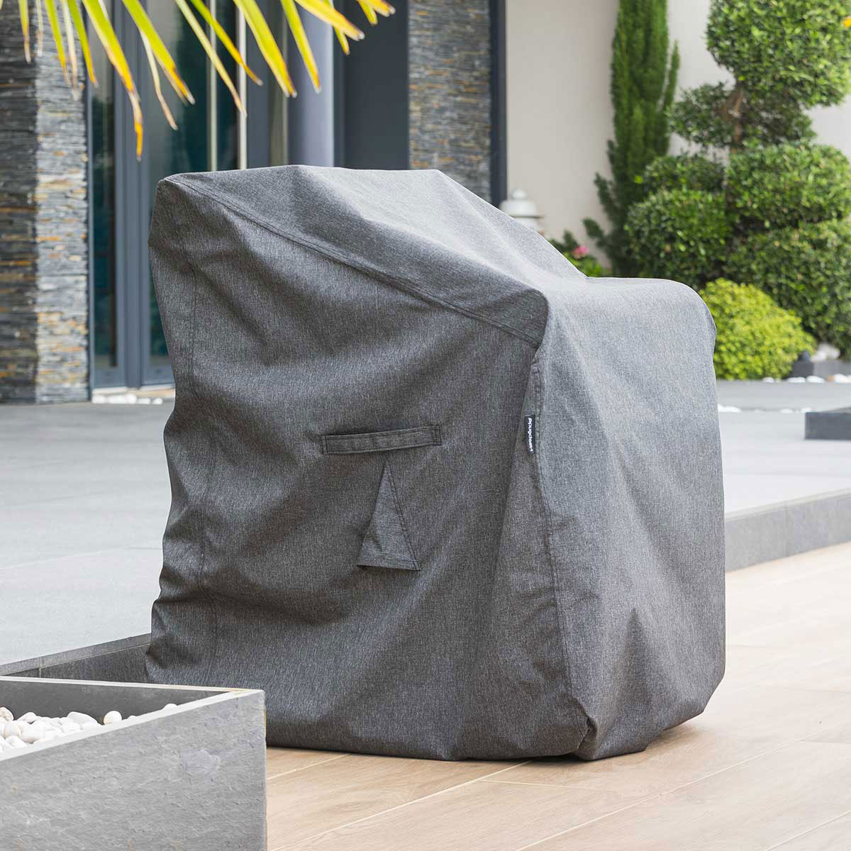 Funda protectora para sillas