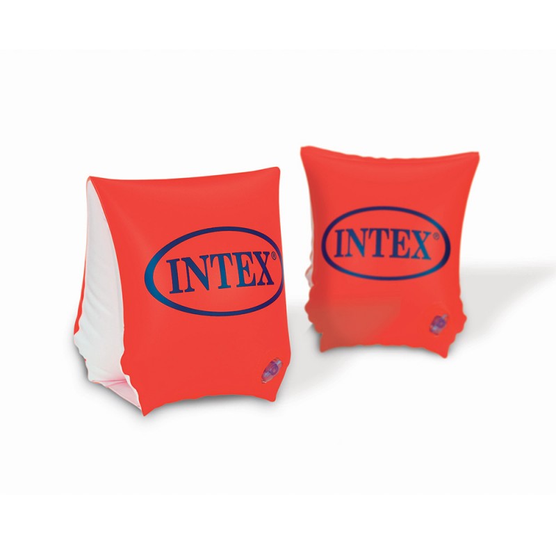 Bra&ccedil;adeiras Nata&ccedil;&atilde;o Intex