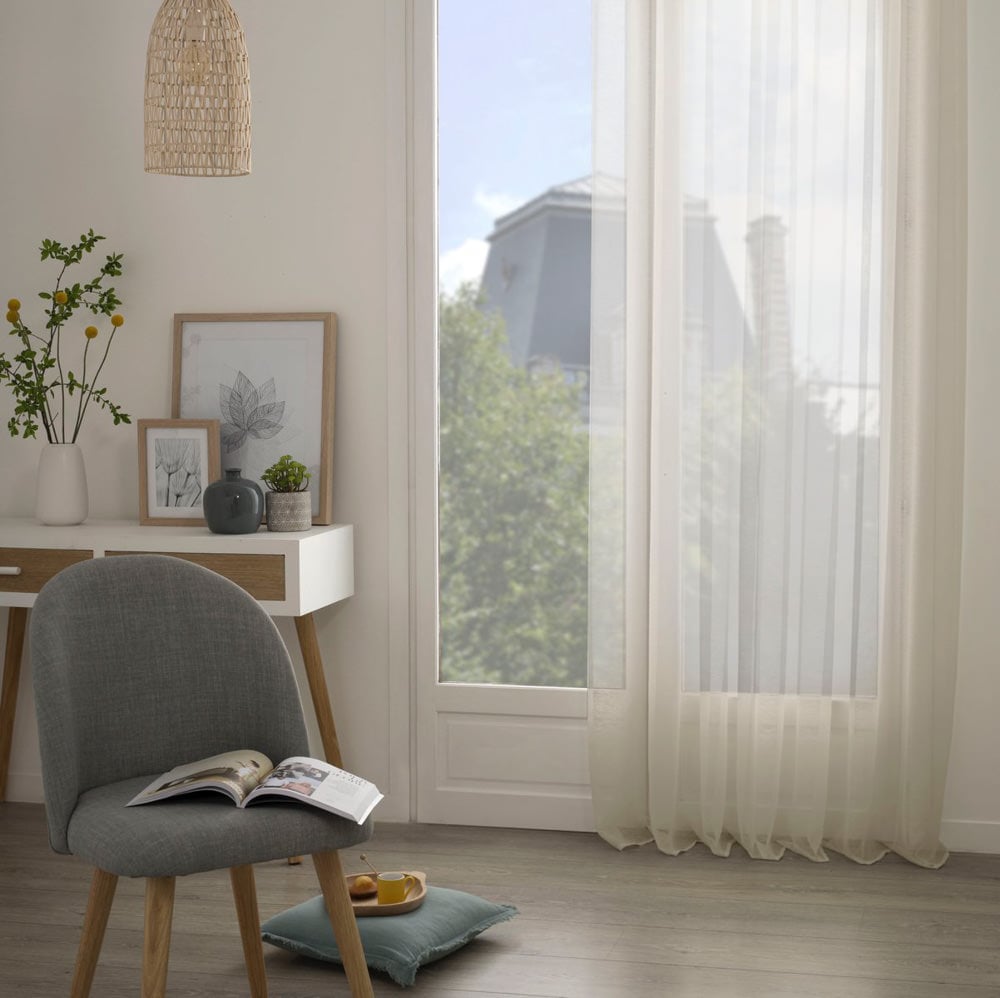 Cortina Moly Linho 135x240cm