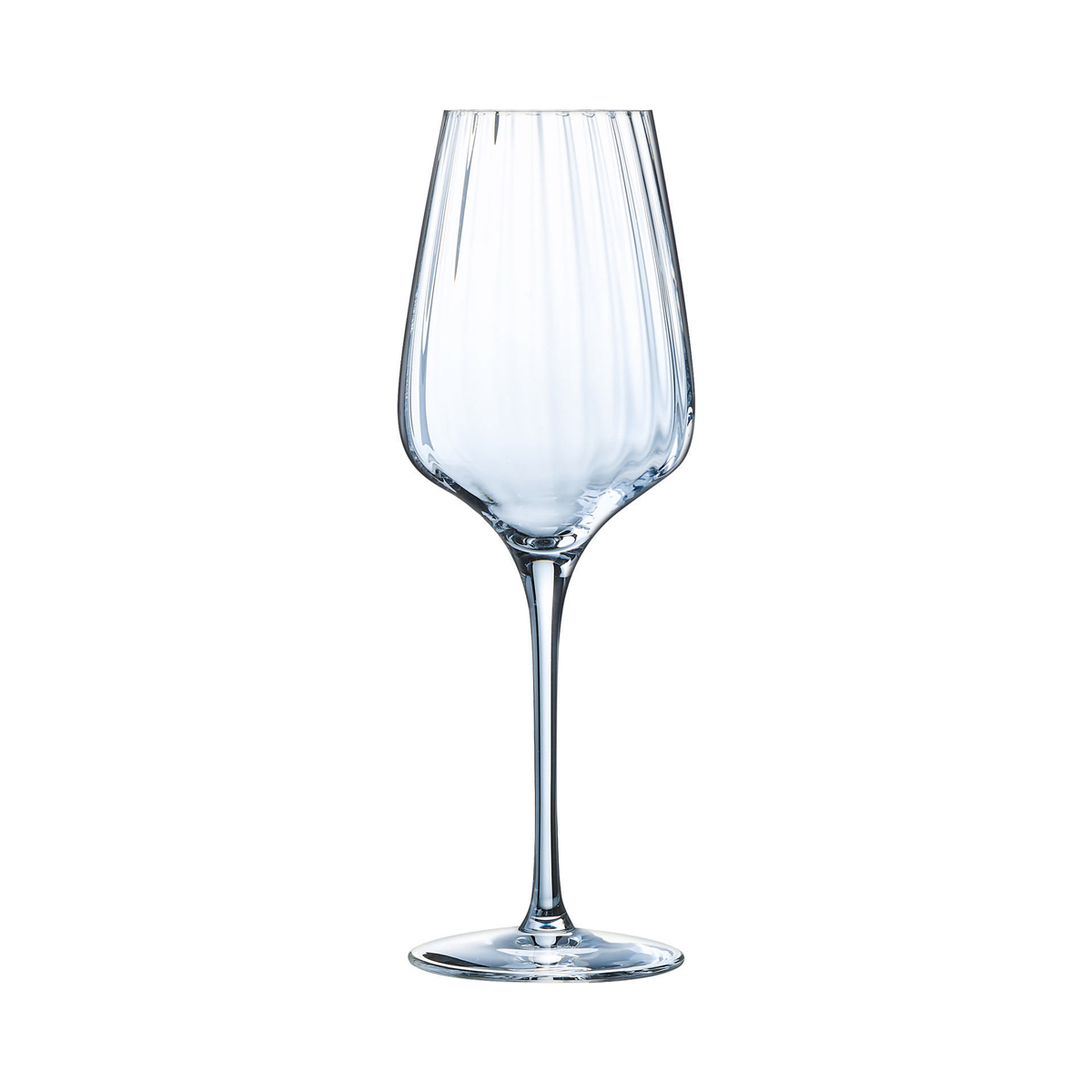 Copa De Vino Cristalino Symetrie 45Cl