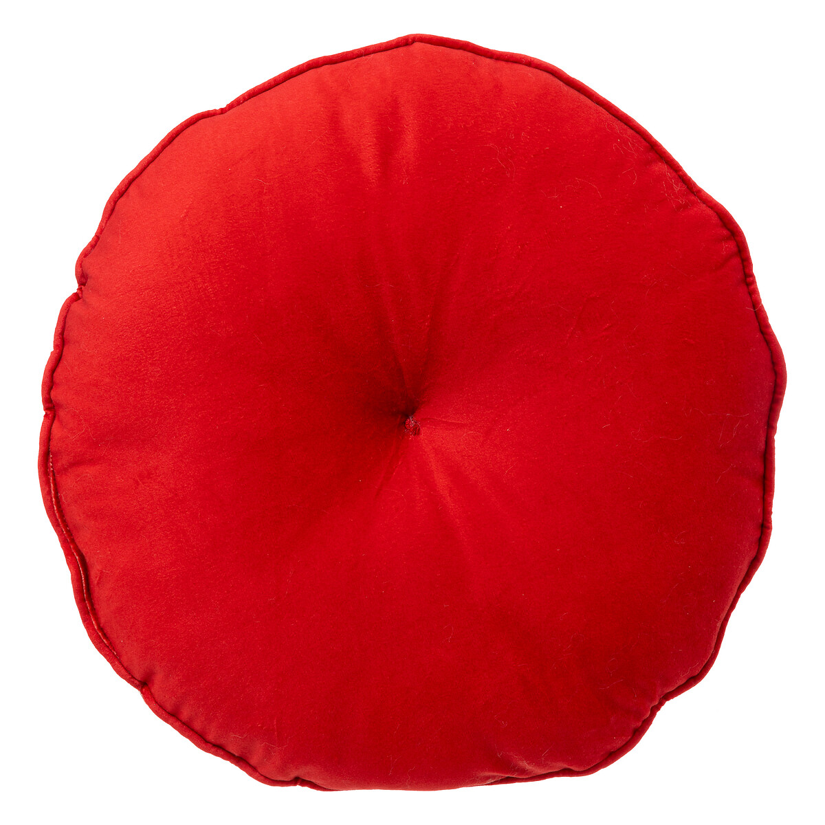 Coj&iacute;n Caramelo Redondo 40cm