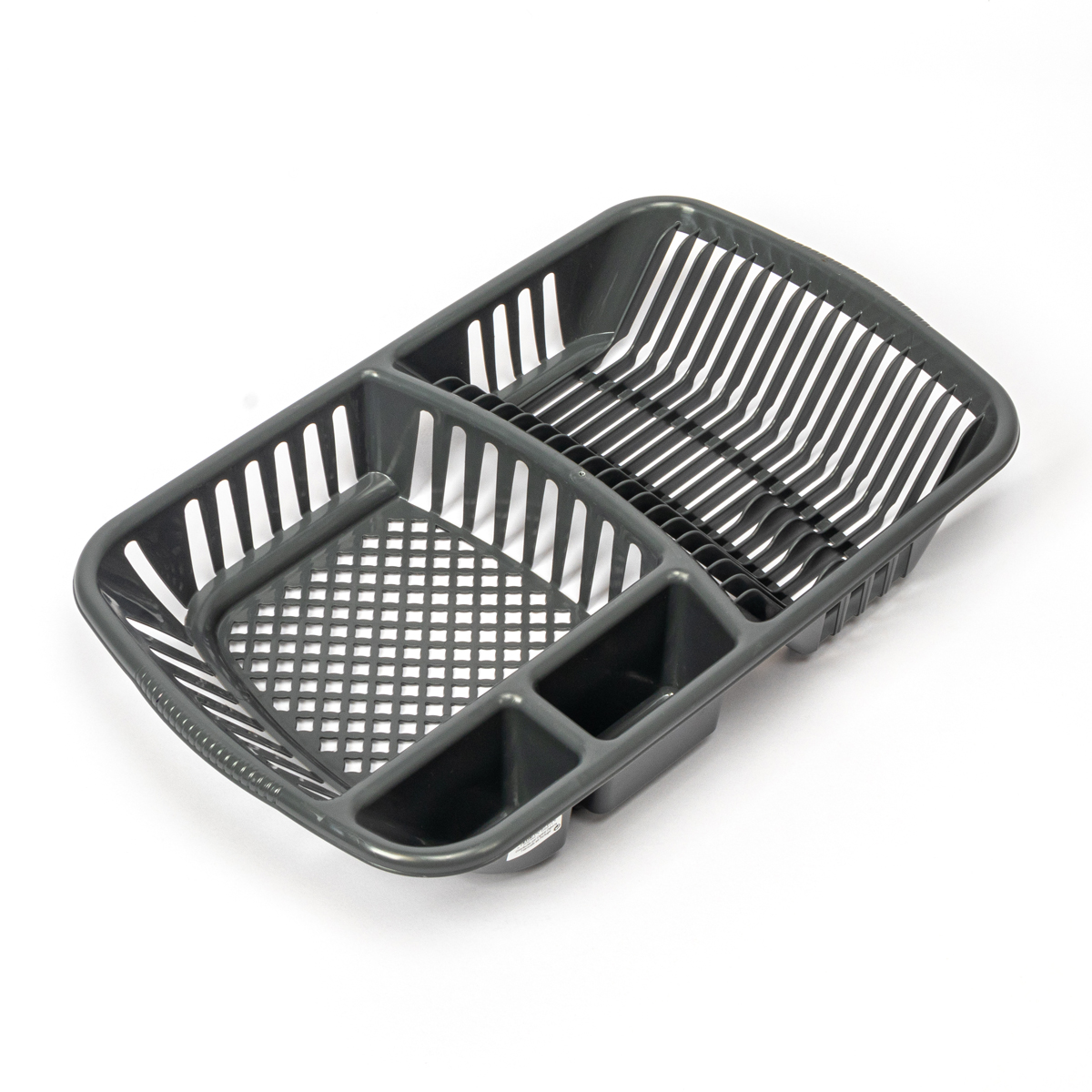 Escurreplatos Europa Gris 