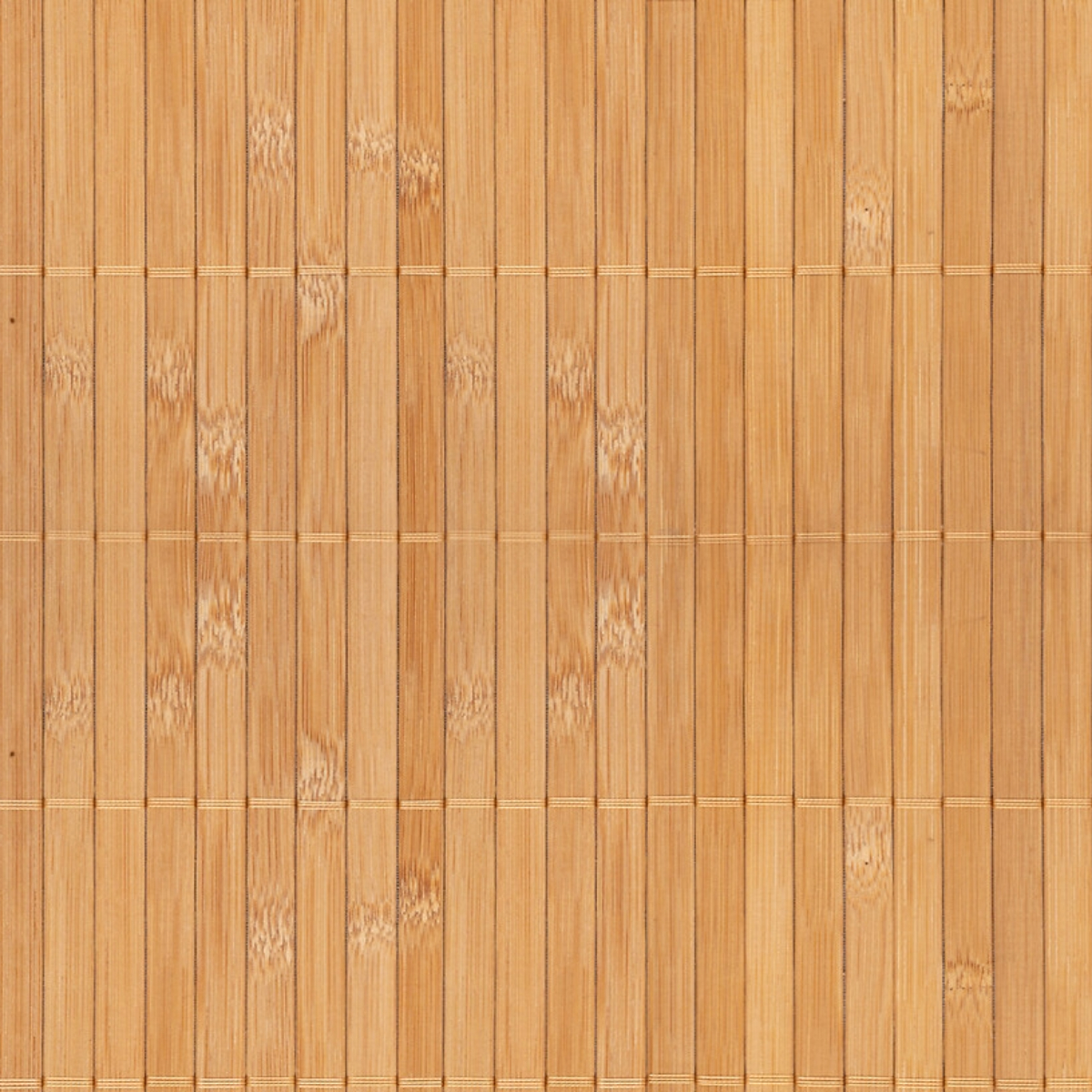 Cesto P/Baño C/Tapa De Bambú Tam.3/3