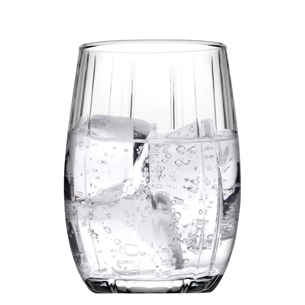 Vaso de vidrio LINKA 38cl