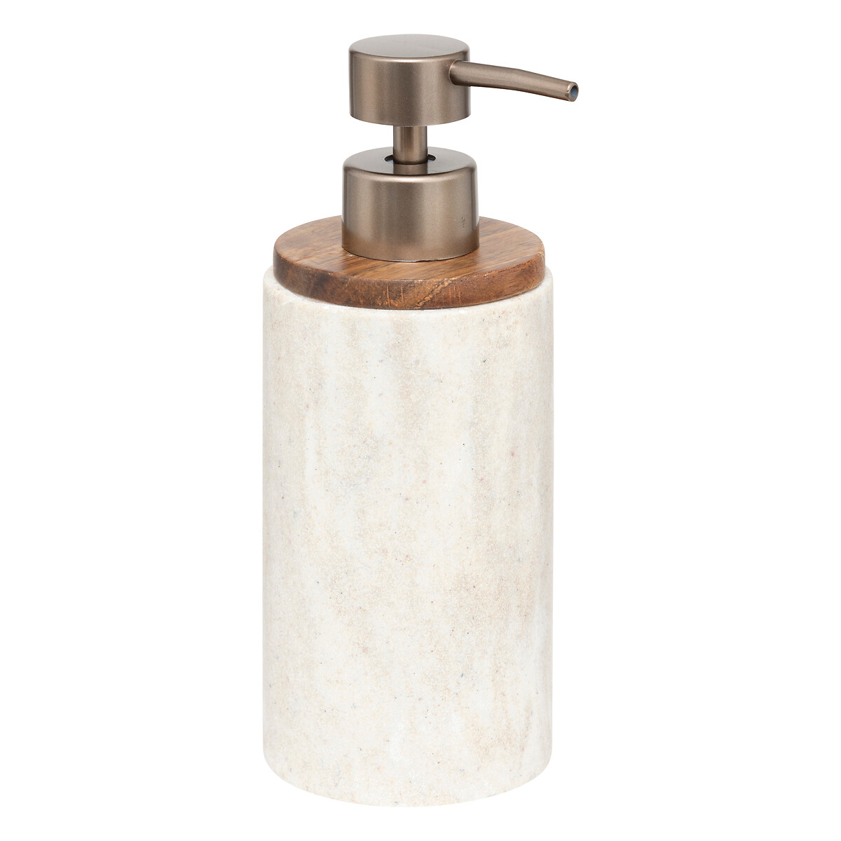 Dispensador de jab&oacute;n C&Ocirc;ME beige