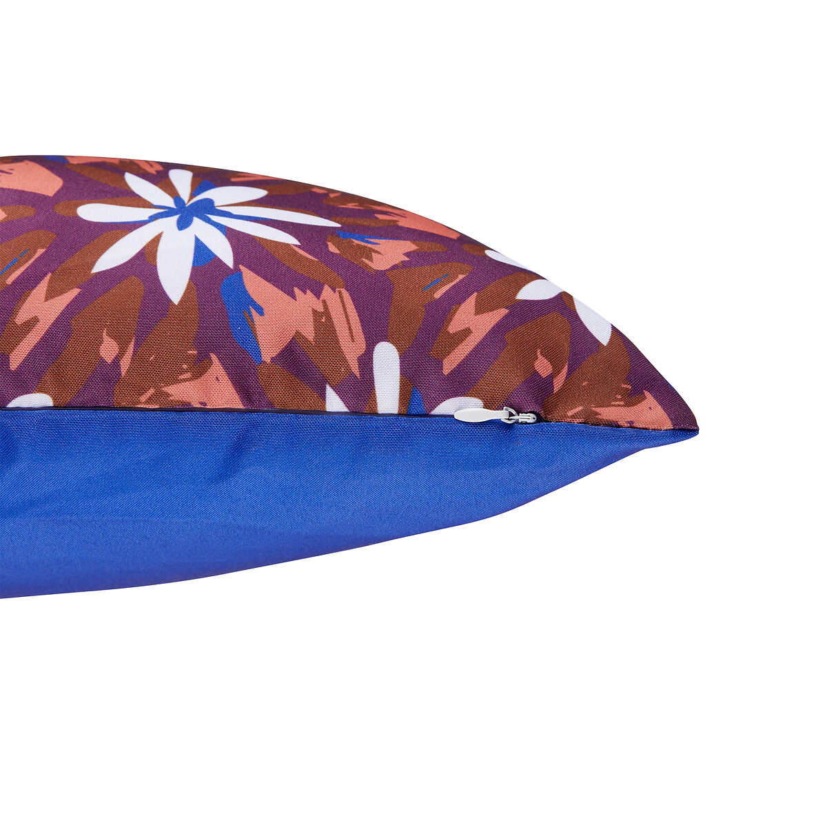 Funda de cojín de exterior LAHNA 40x40cm