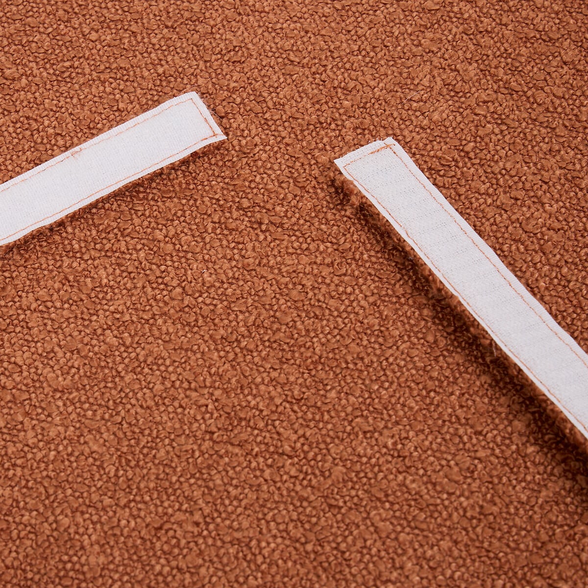 Coj&iacute;n para silla de exterior SOLFIA acajou