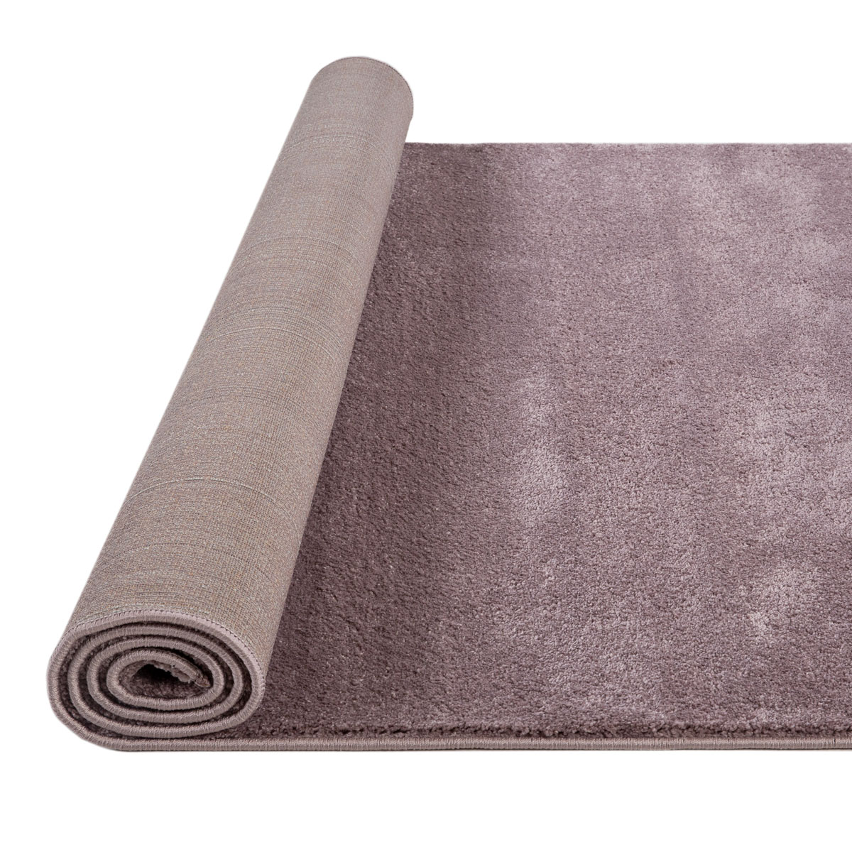 Alfombra Inza Lila 133x190cm