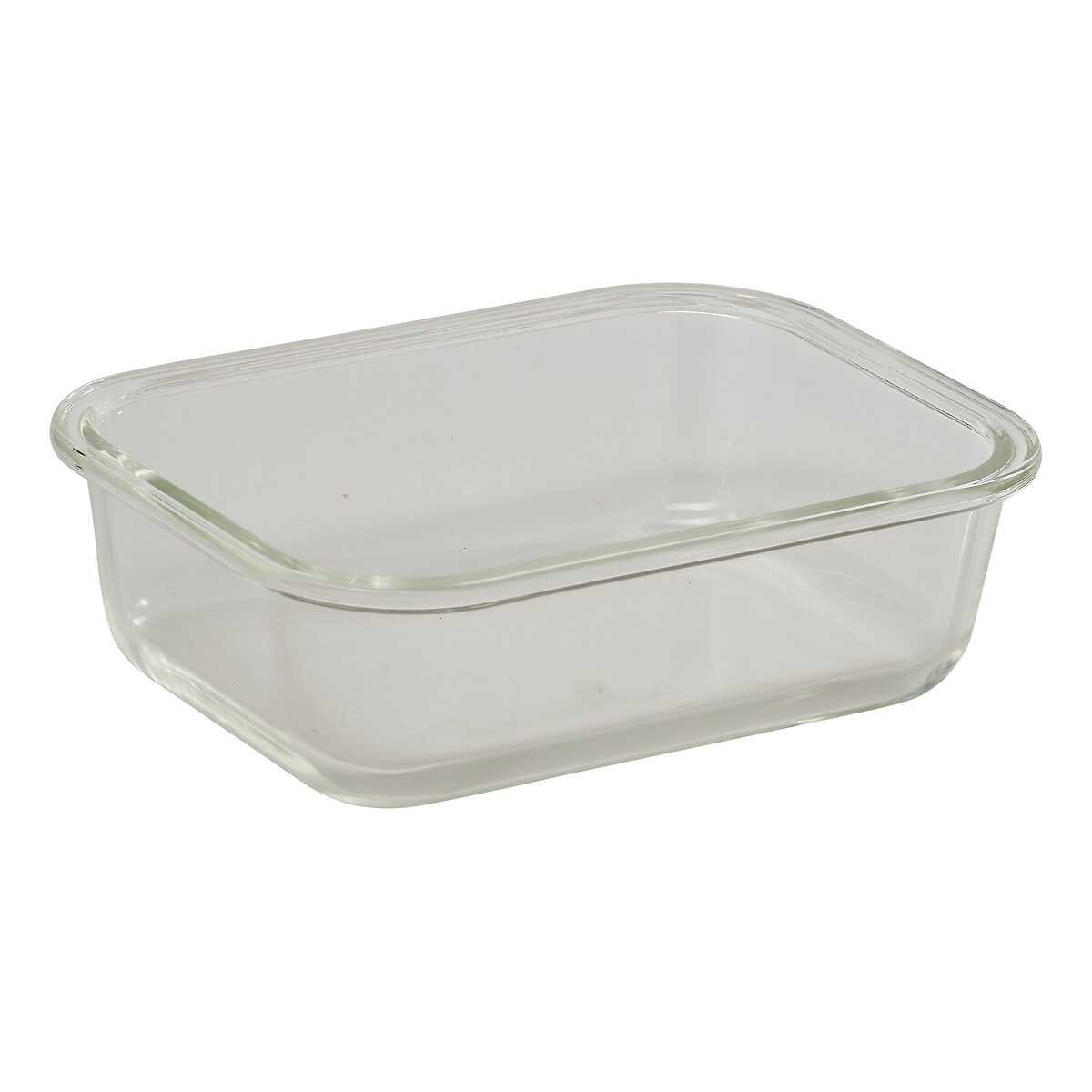 Herm&eacute;tico rectangular SILEAT 0,6L