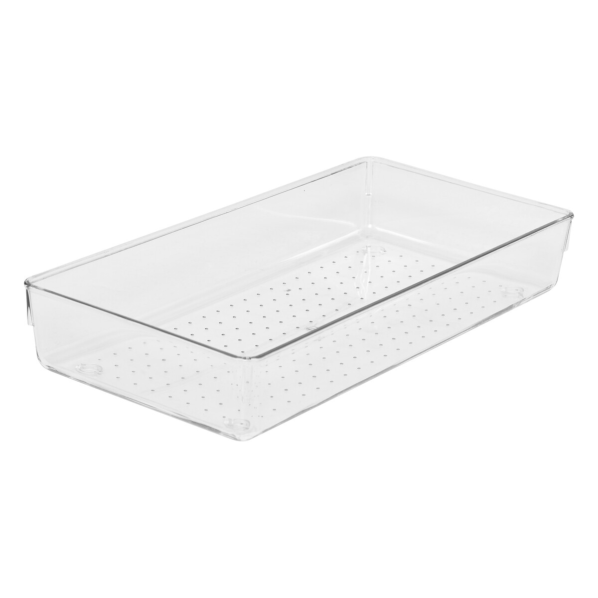 Juego de 3 organizadores 5,2x15,6x30,8cm