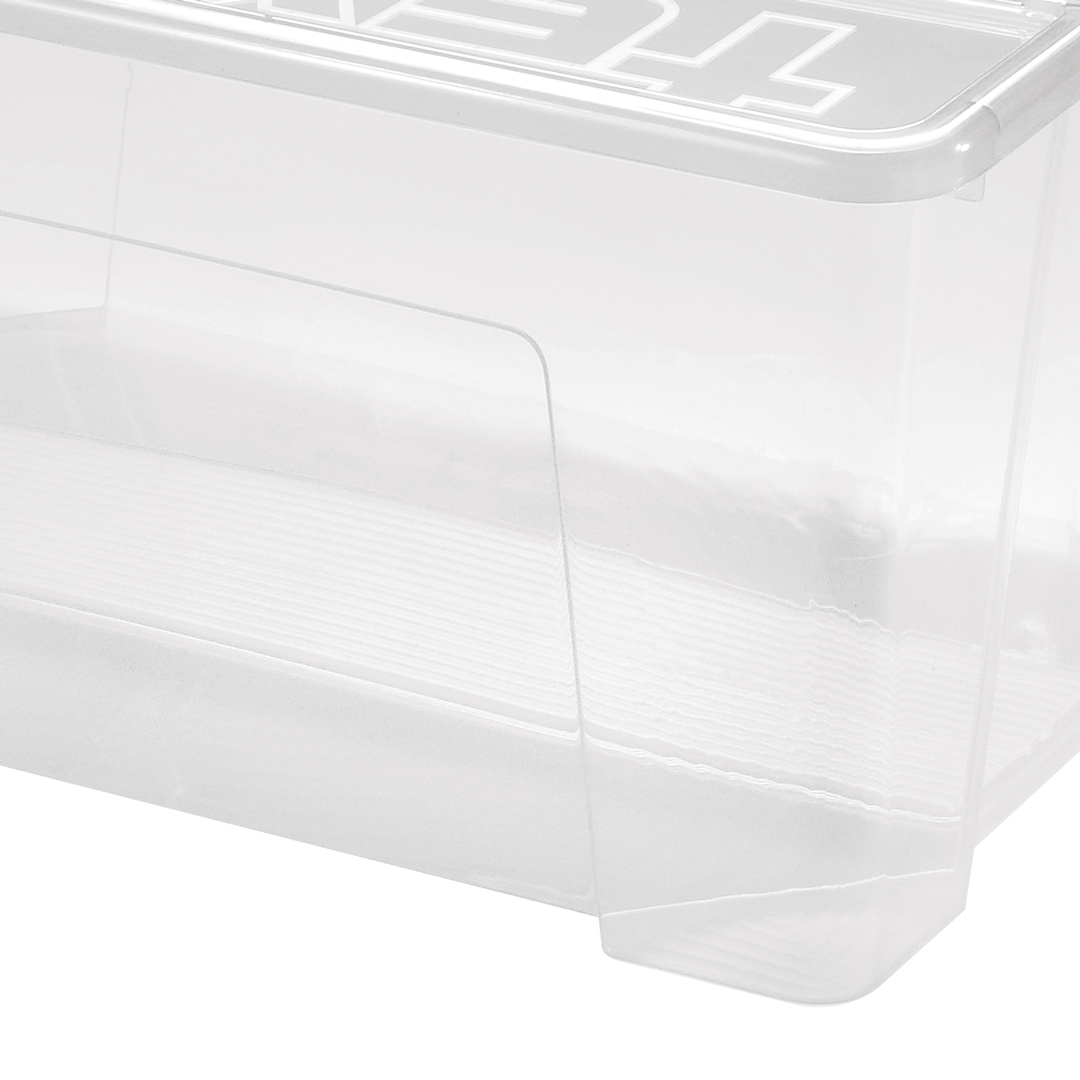 Caixa De Arruma&ccedil;&atilde;o Tex-Box 48l