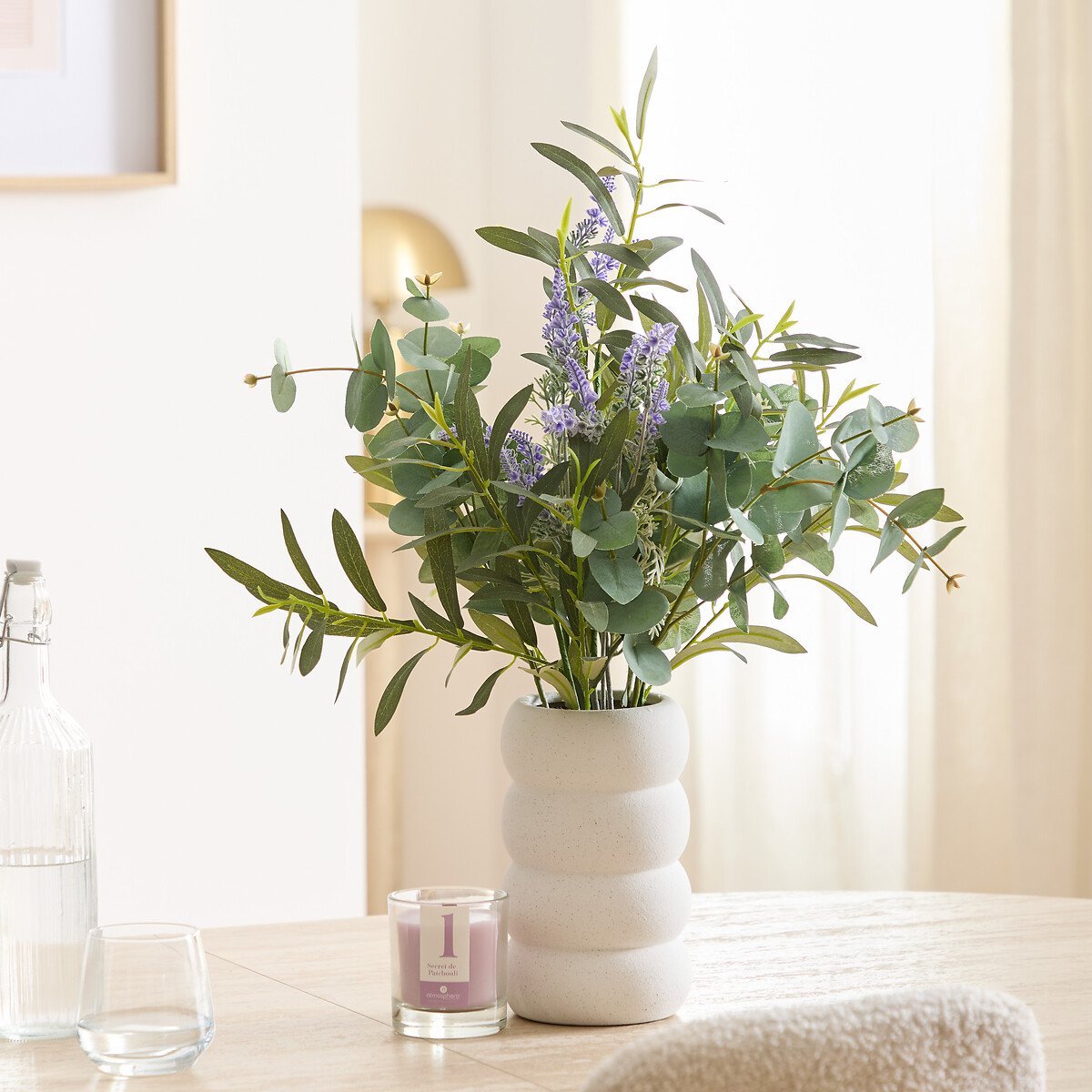 Planta artificial con maceta 100cm