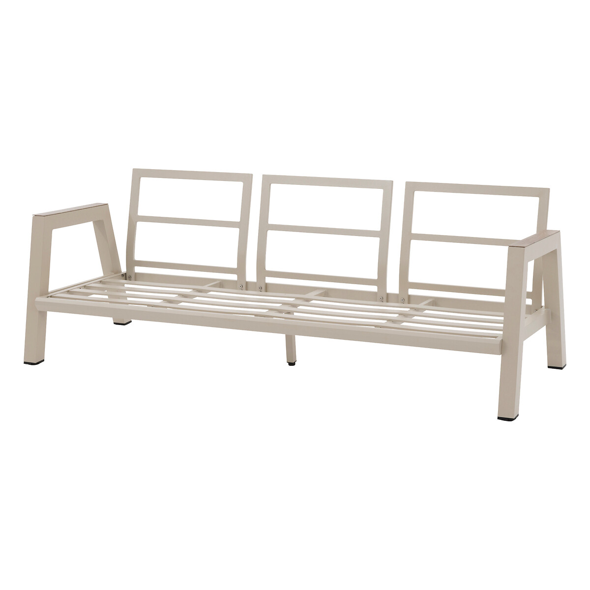 Juego de jard&iacute;n AXIOME argile 5 plazas