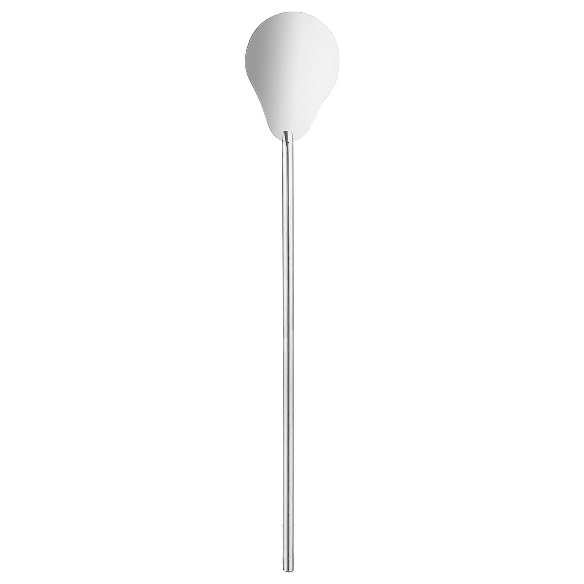 Conjunto De 5 Pe&ccedil;as Para Cocktail Em Inox