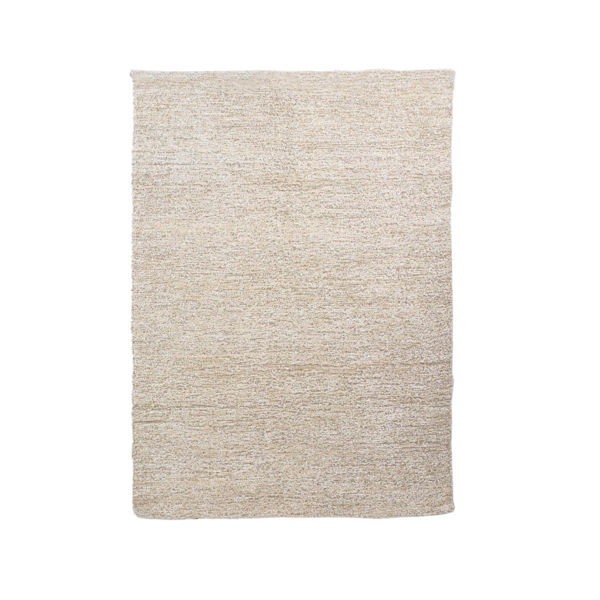 Alfombra Lux Beige 80x150Cm