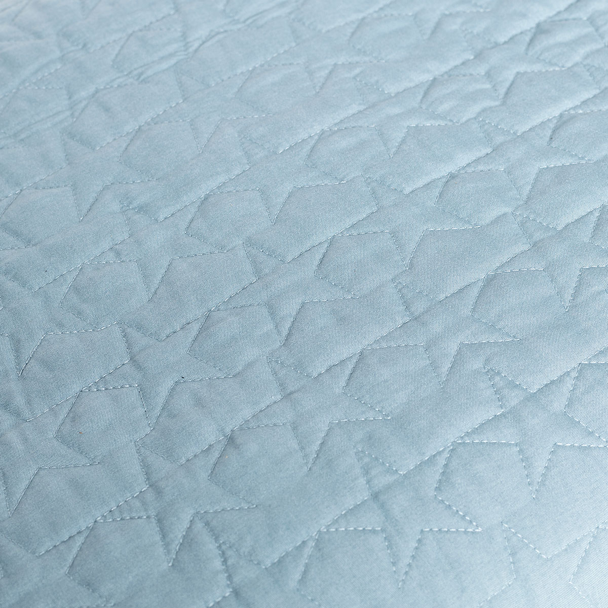 Edred&oacute;n TWINKLE azul 140x220cm