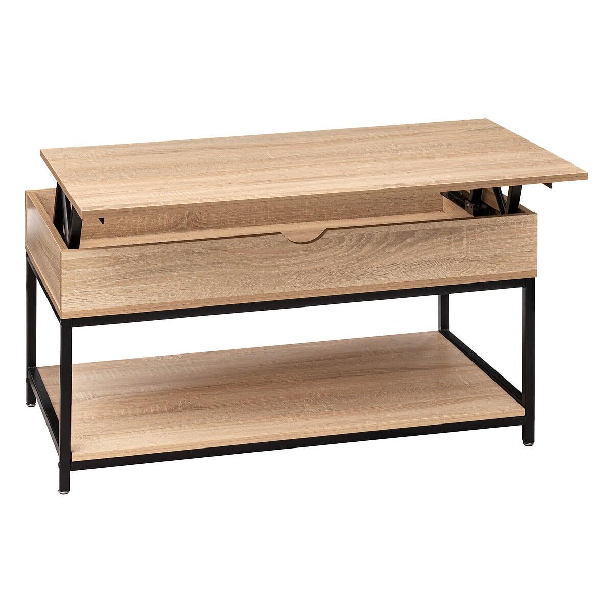 Mueble De Apoyo C/Tablero Elevable