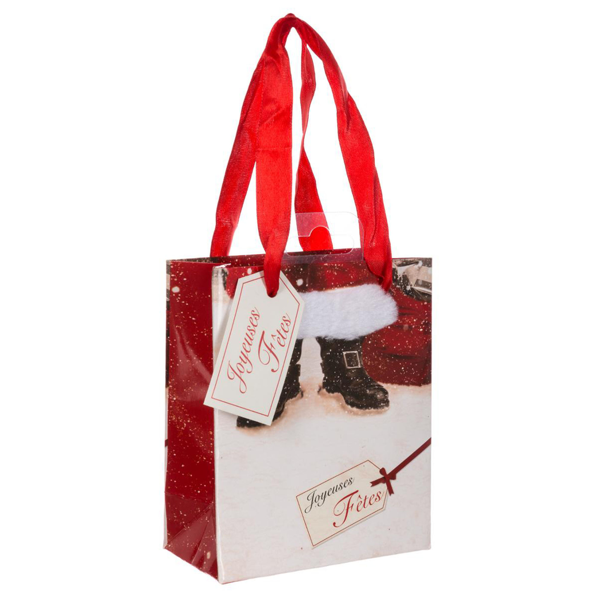 Saco De Oferta Botas