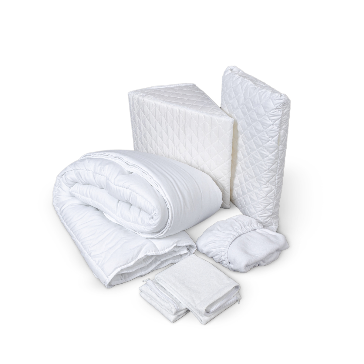 Almohada lumbar anatómica ESSENTIAL