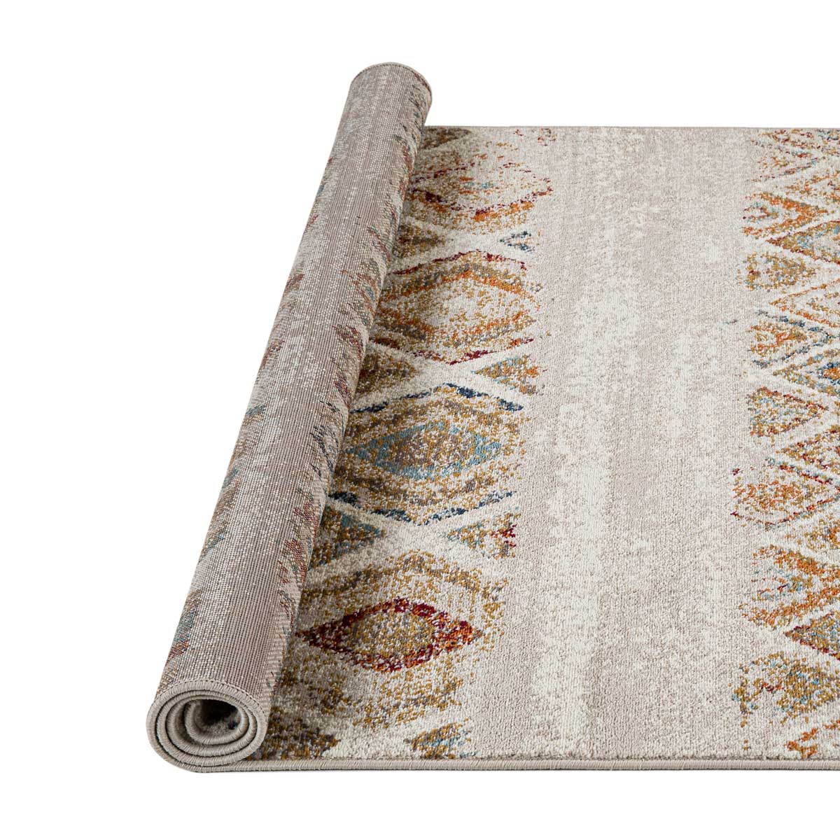 Alfombra Quatro 160x235Cm