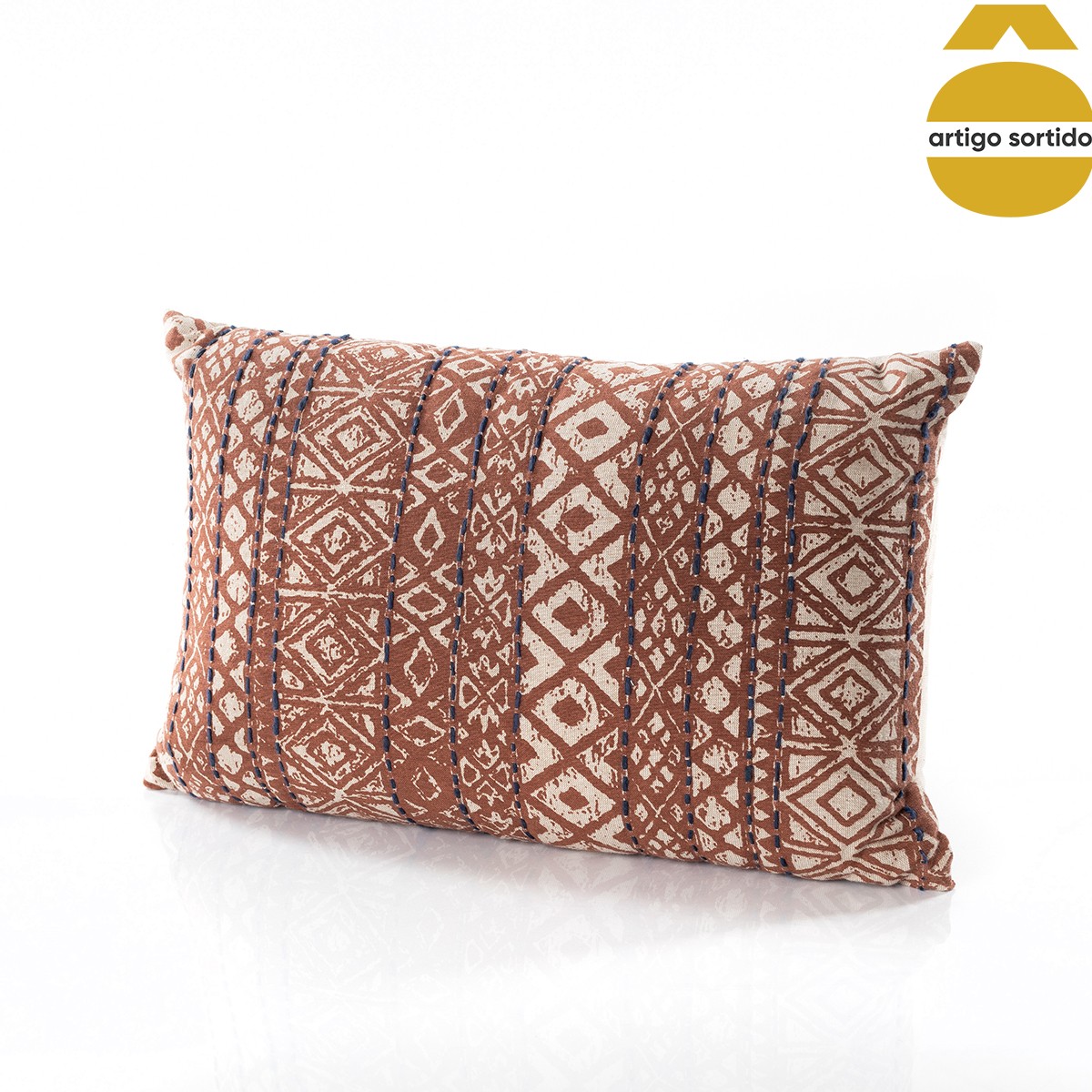 Almohada Saudi 35x50cm