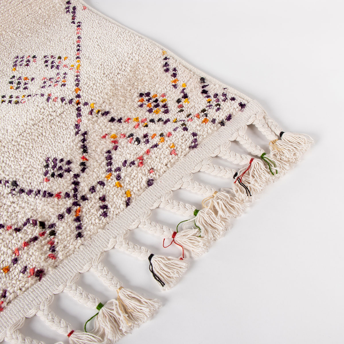 Alfombra WILD ROMANCE KEI 120x160cm