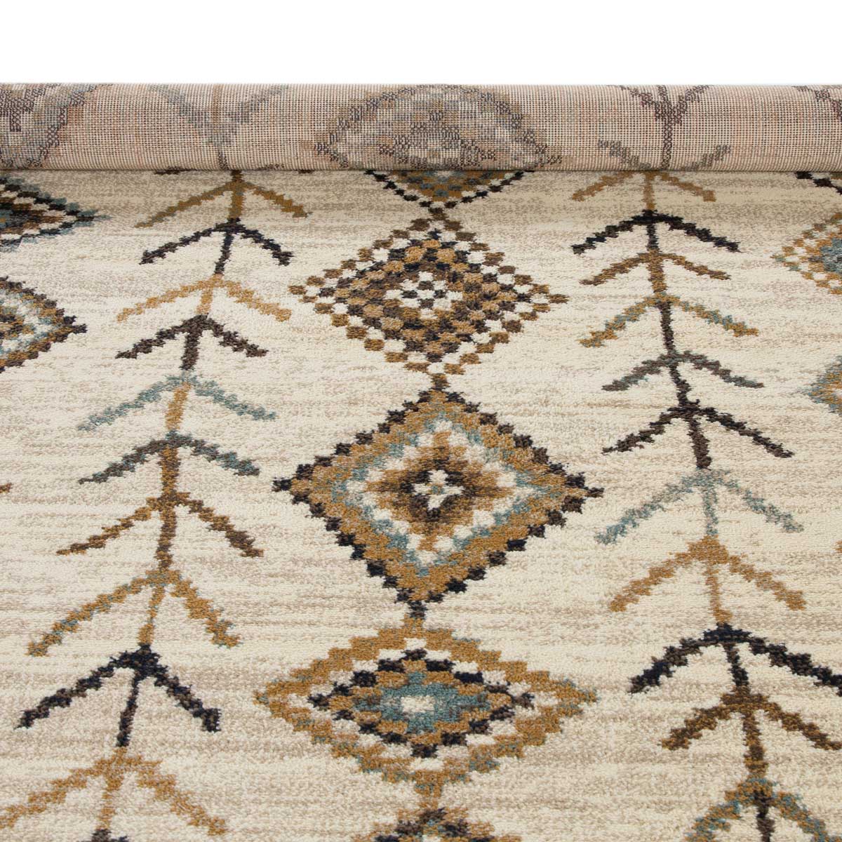 Alfombra Quatro 133x190Cm