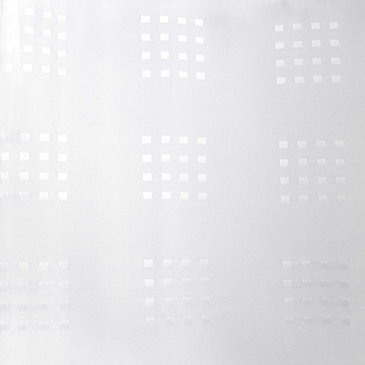 Cortina De Ducha Blanca 180x200cm