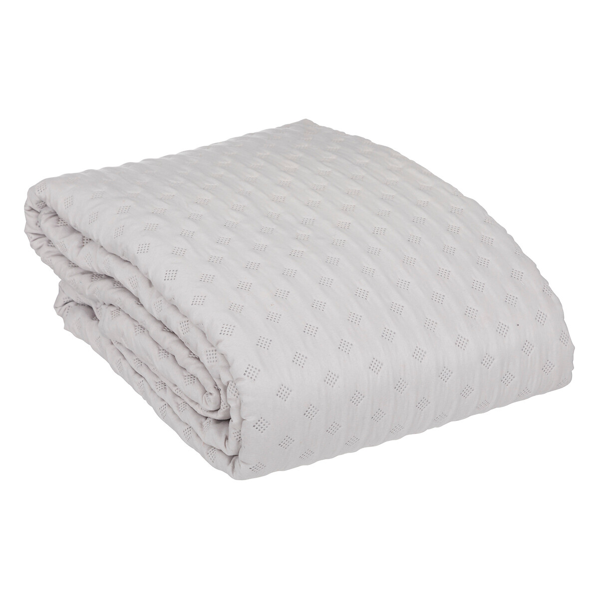 Colcha 240x260cm Y 2 Fundas Almohada Kalia Beige