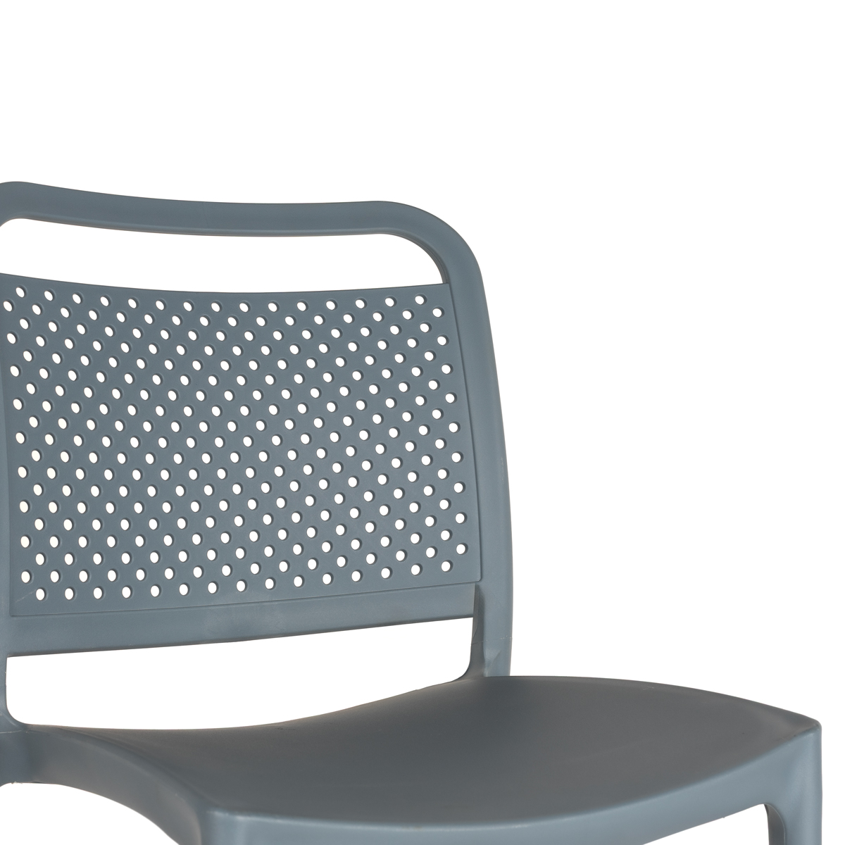 Silla ARIA azul