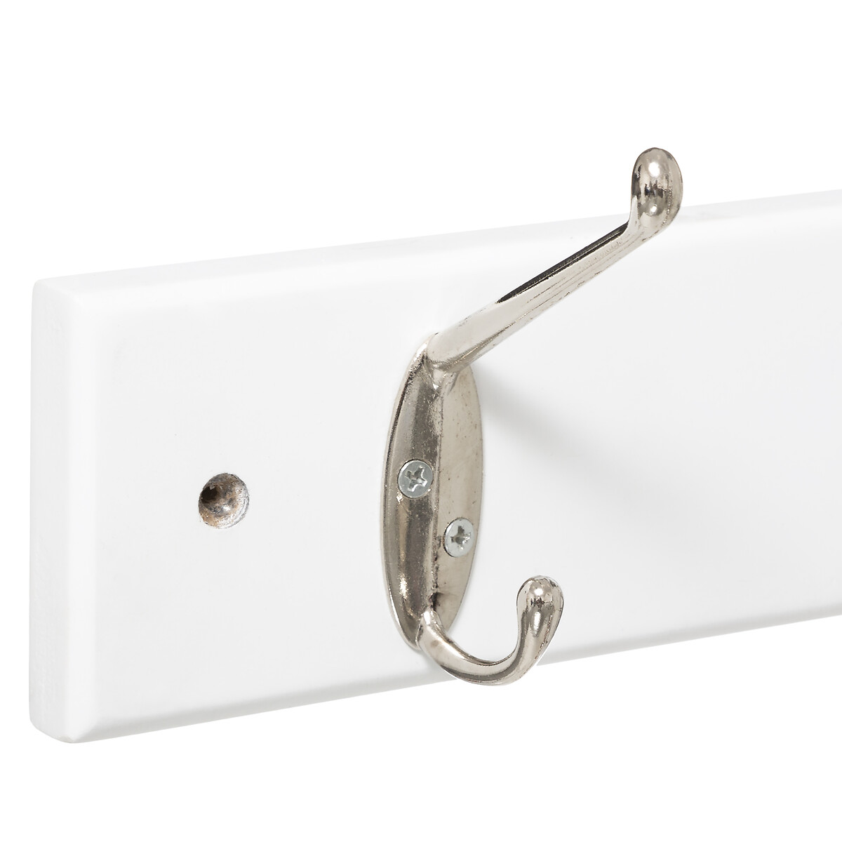 Perchero Con 6 Ganchos 58X7.5X9.3