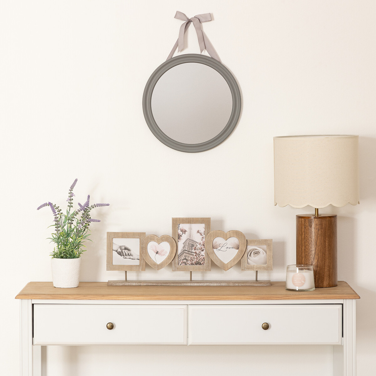 Portarretrato Múltiple 5.5x22.7Cm