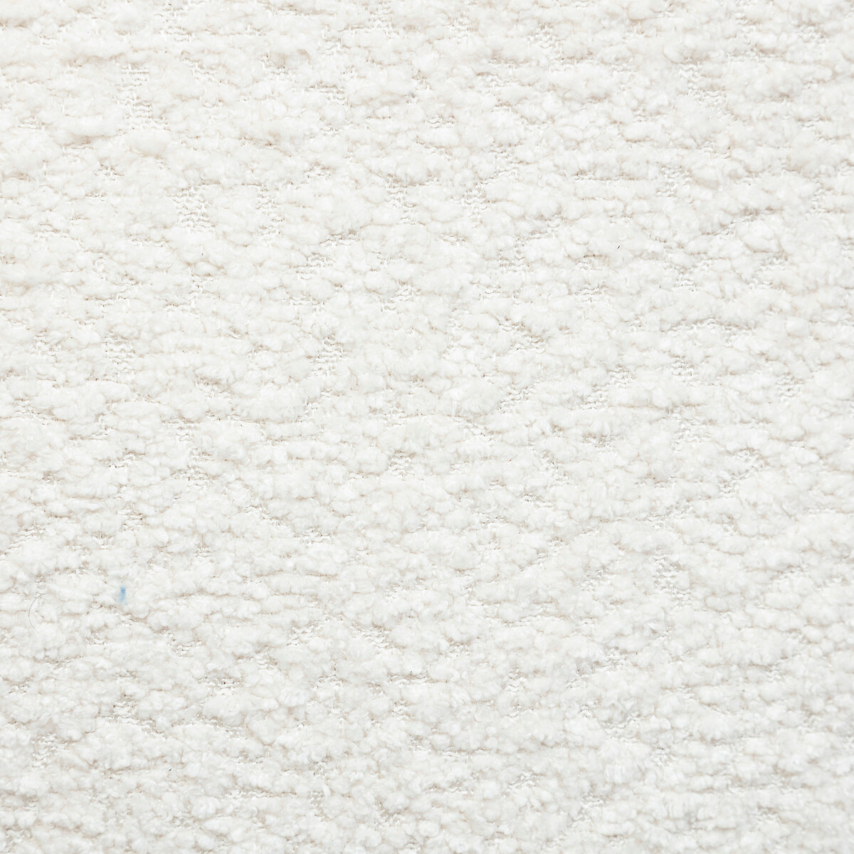 Cojín Bouclette Marfil 45x45cm