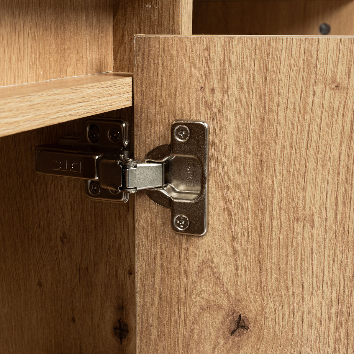 Mueble De TV Orlando Beige