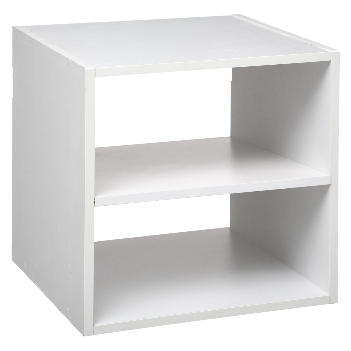 Estante Mixmodul Blanco 32x32x1.2Cm
