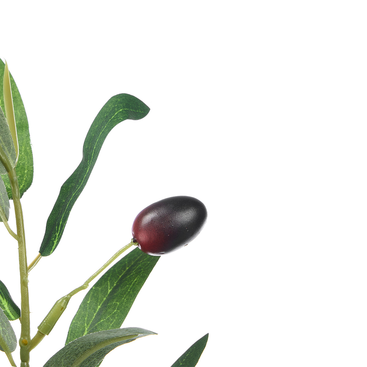 Planta artificial olivo con maceta 58 cm