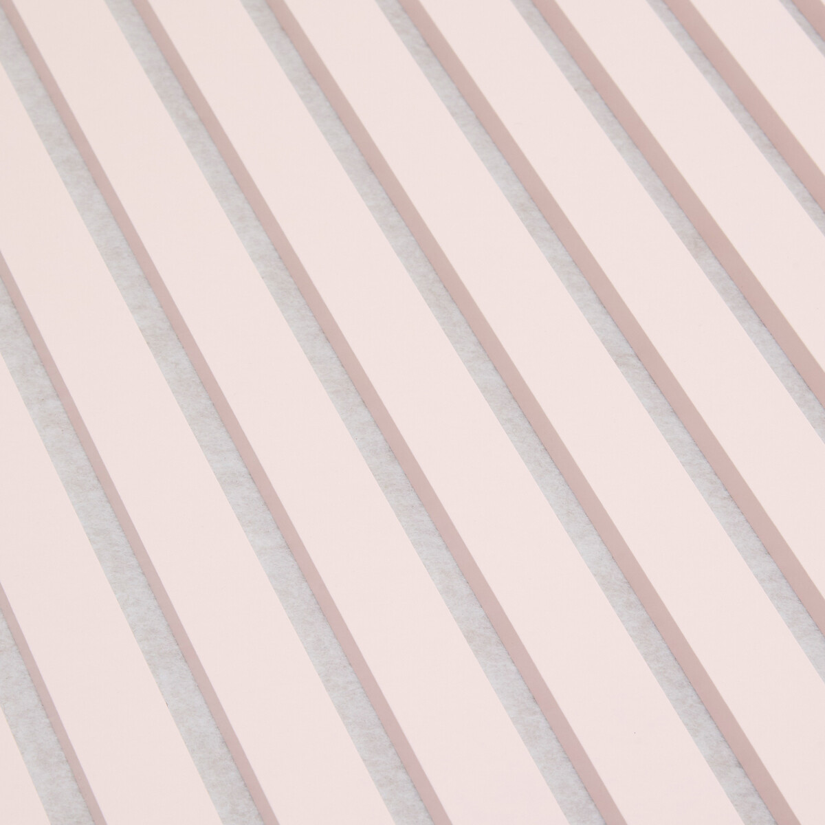Panel decorativo COLVA rosa de mdf 120cm