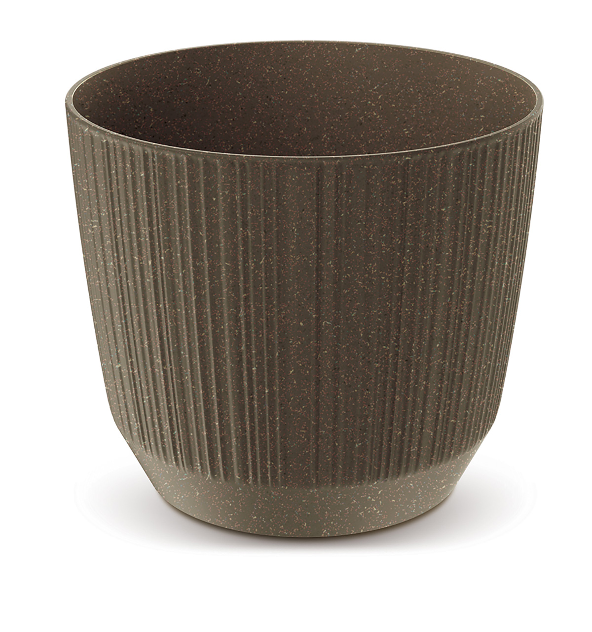 Vaso Ryfo Cooffe Eco Wood 14,5cm