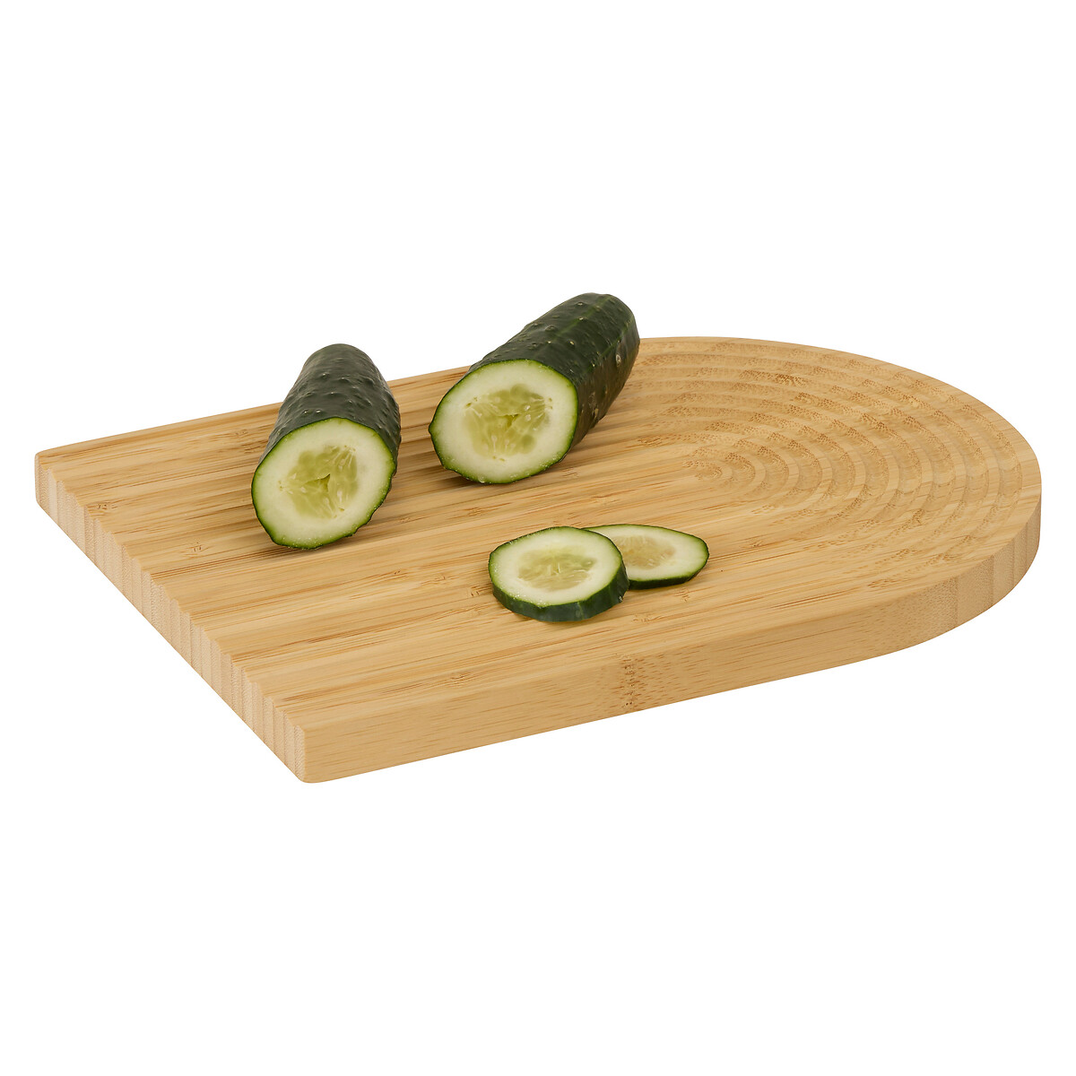 Tabla de cortar ARCHE de bamb&uacute;