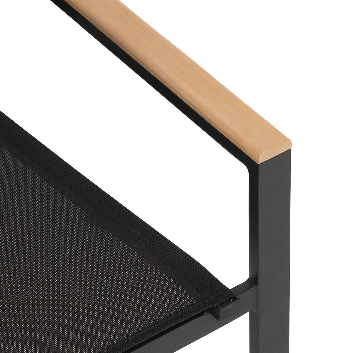 Silla ESSENTIA gris antracita