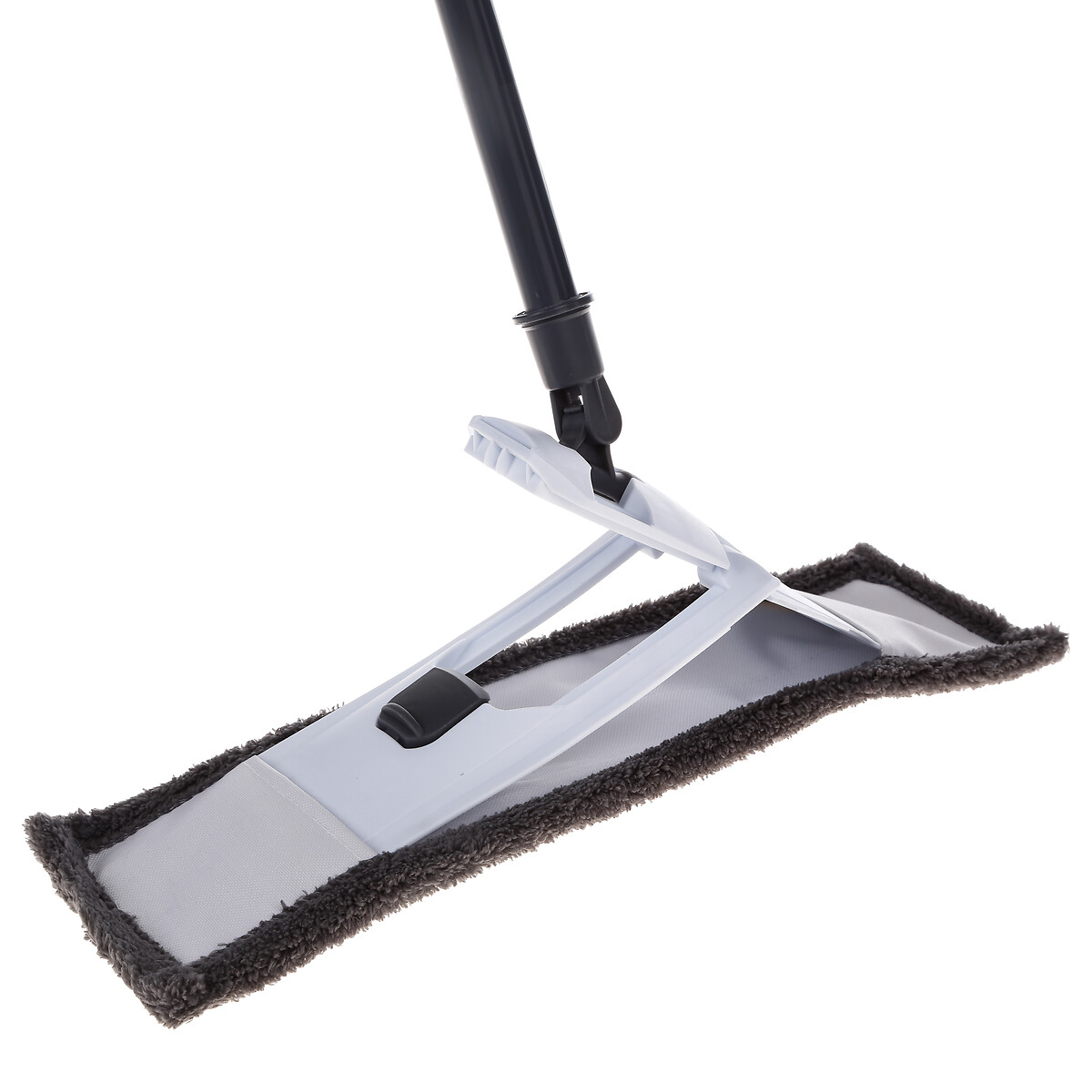 Mopa Microfibra Com Cabo Telec&oacute;pio