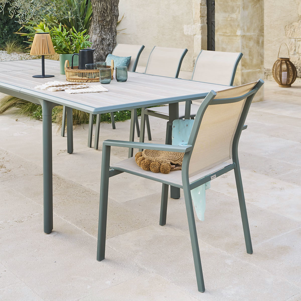 Silla ESSENTIA lin y laurier