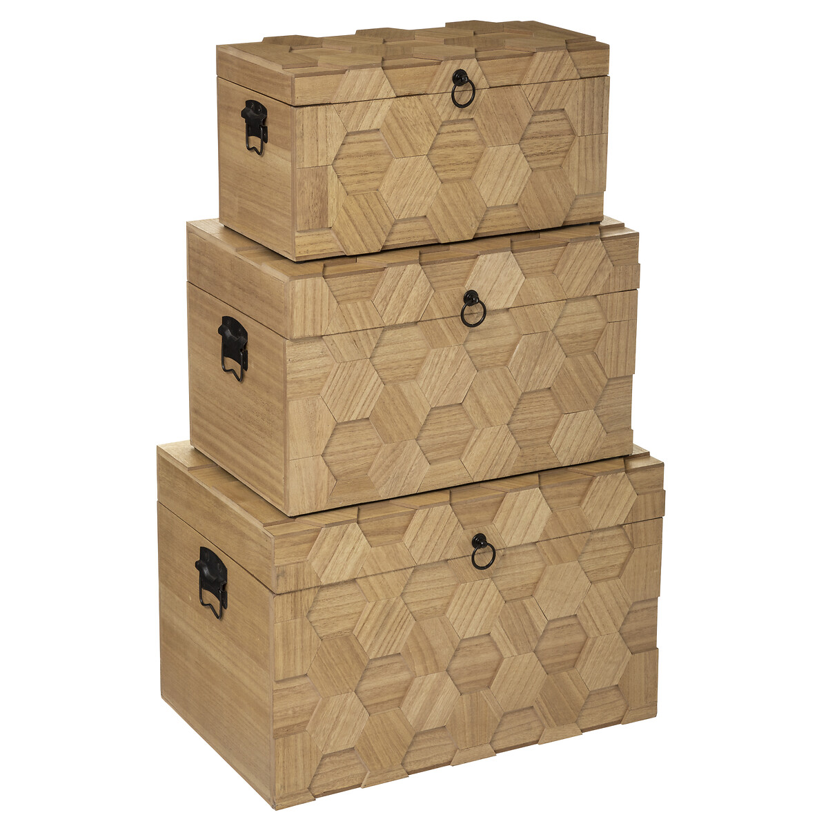Maleta ARTY beige 58cm