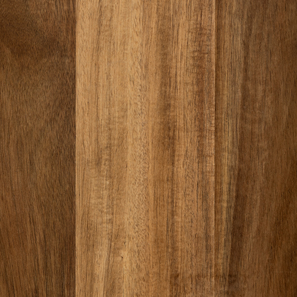 Bandeja Marr&oacute;n De Madera 42x30cm