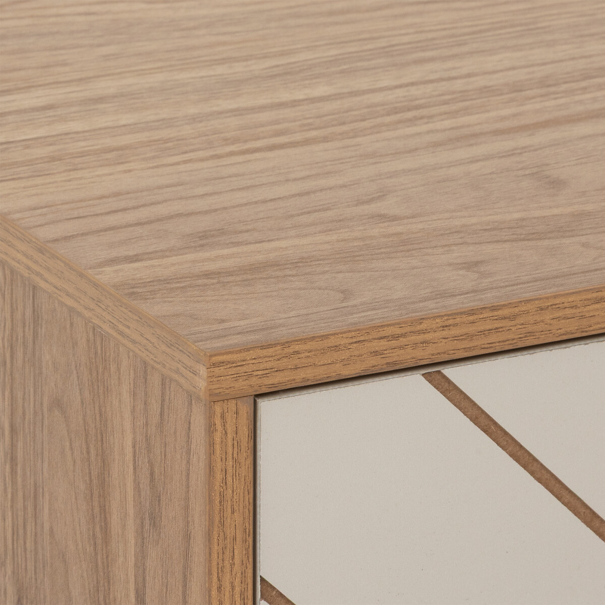 Mueble de almacenaje con 3 baldas