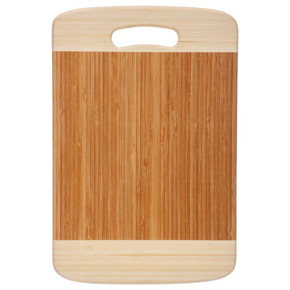 T&aacute;bua De Cozinha Em Bambu