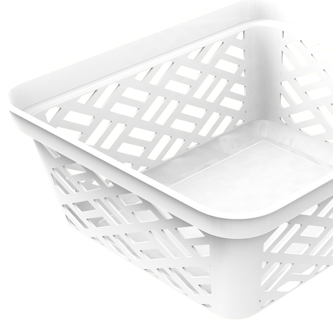 Cesta De Almacenaje Brickor Pequeña