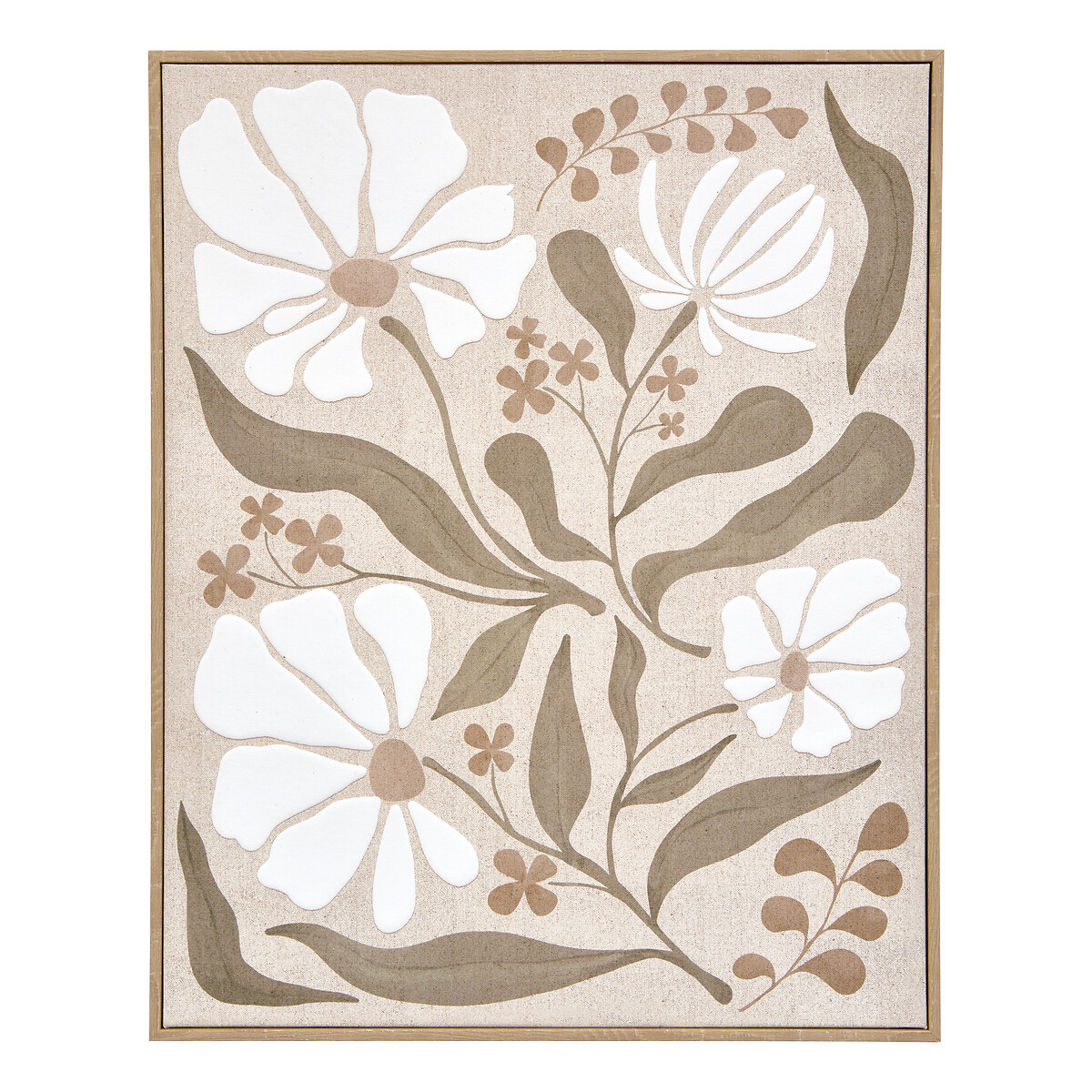 Cuadro decorativo ESMEE 40x50cm